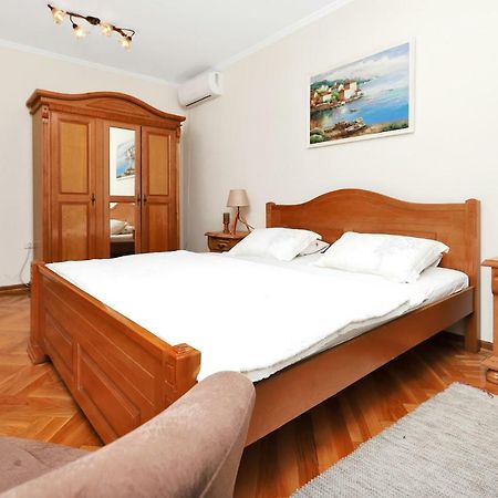 Apartments Jovanovic Kotor Eksteriør bilde