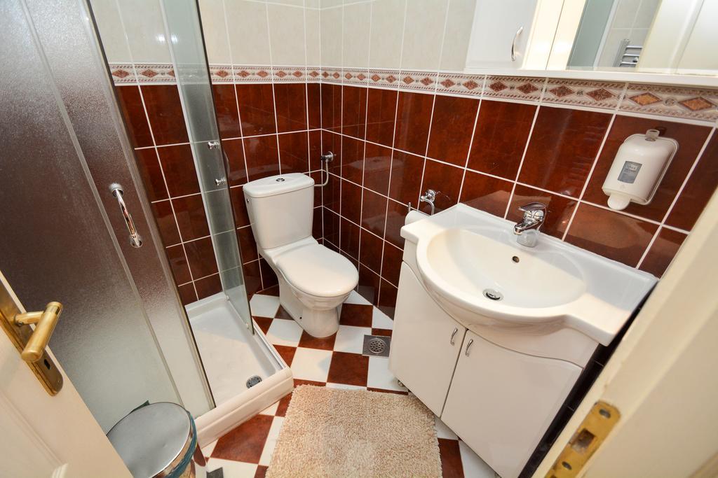 Apartments Jovanovic Kotor Rom bilde