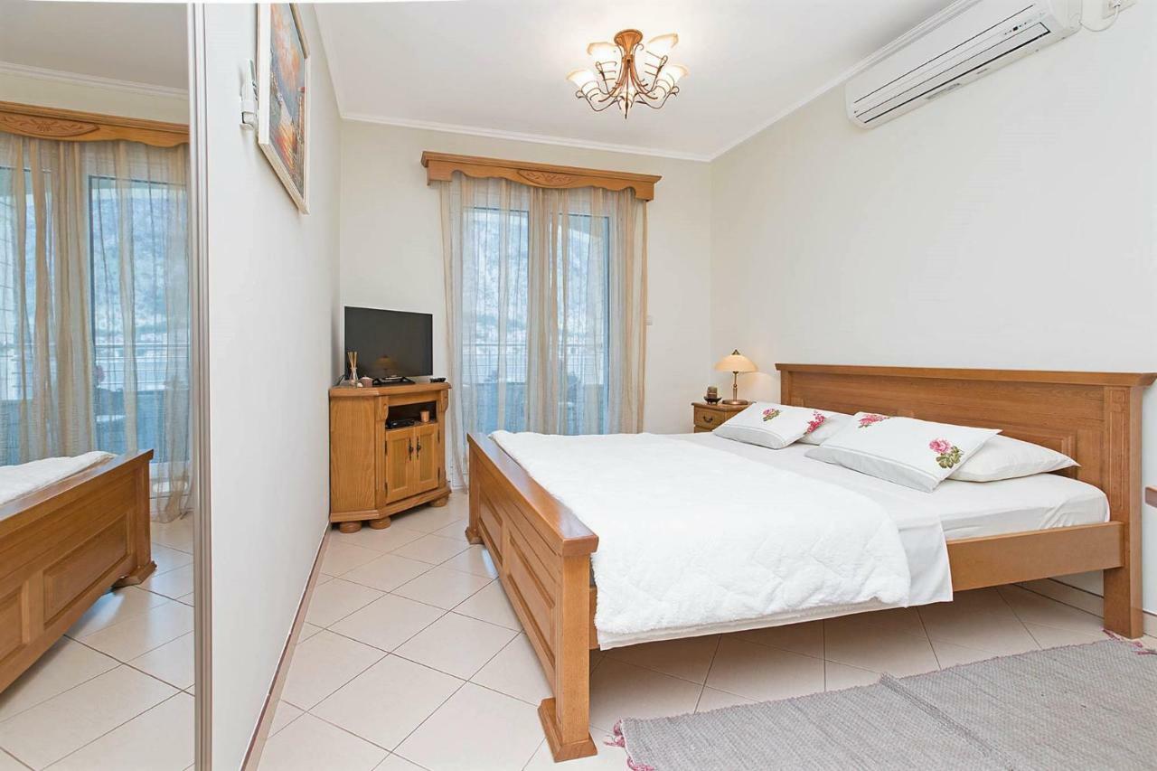 Apartments Jovanovic Kotor Eksteriør bilde