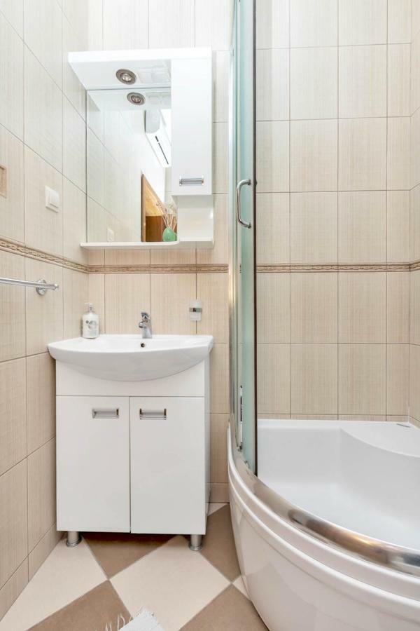 Apartments Jovanovic Kotor Rom bilde