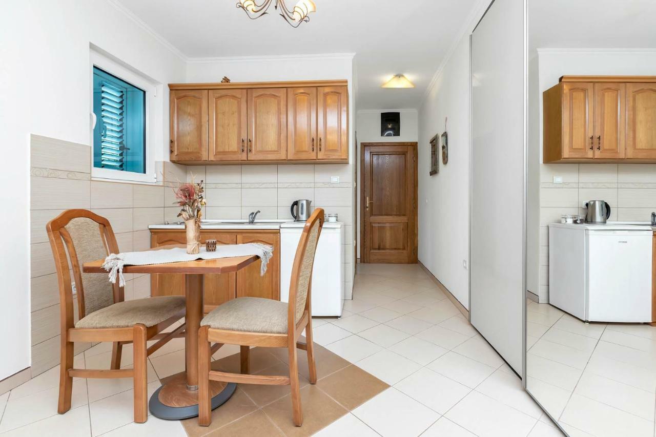 Apartments Jovanovic Kotor Eksteriør bilde